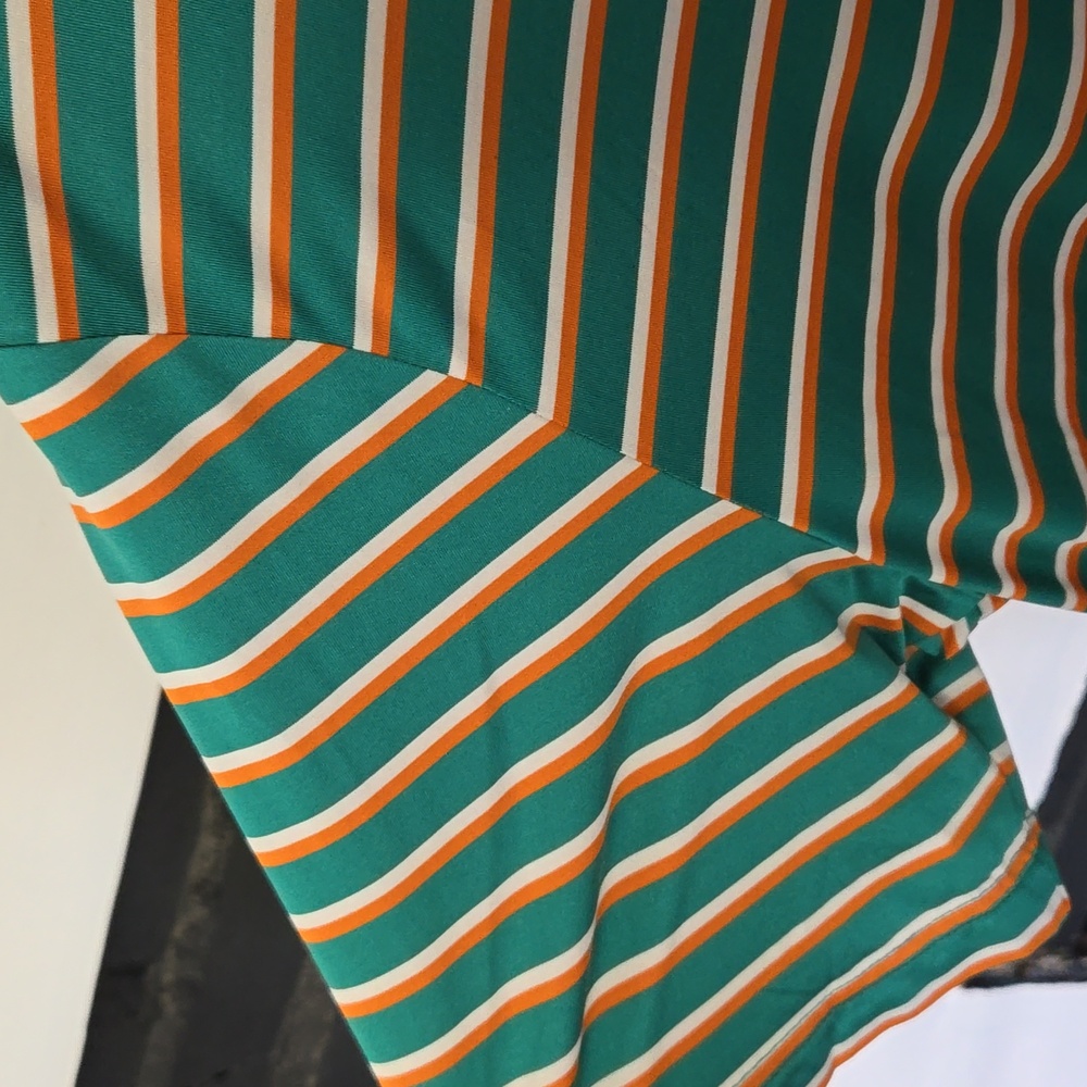 Crown & Ivy short sleeve polo shirt - Picture 2 of 8